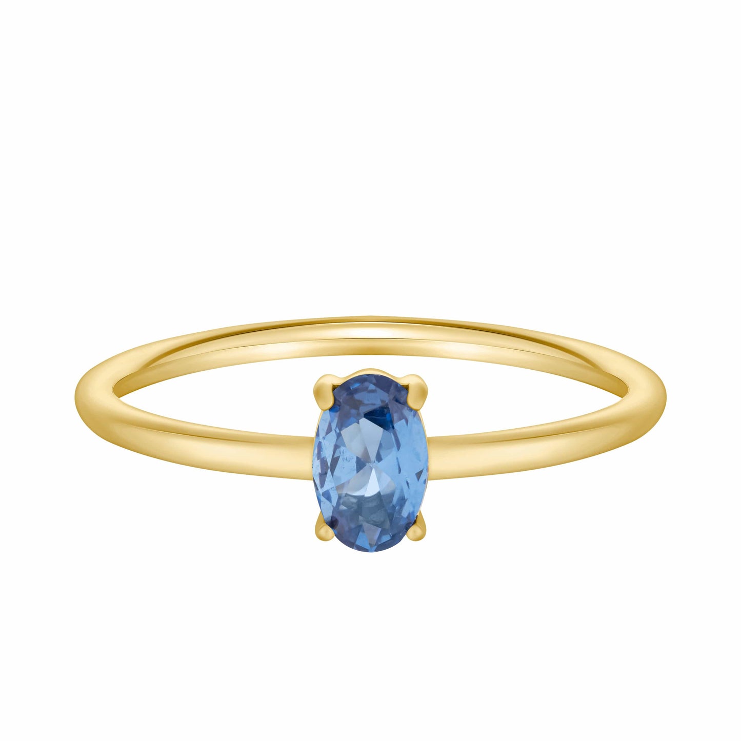 Always Birthstone Ring