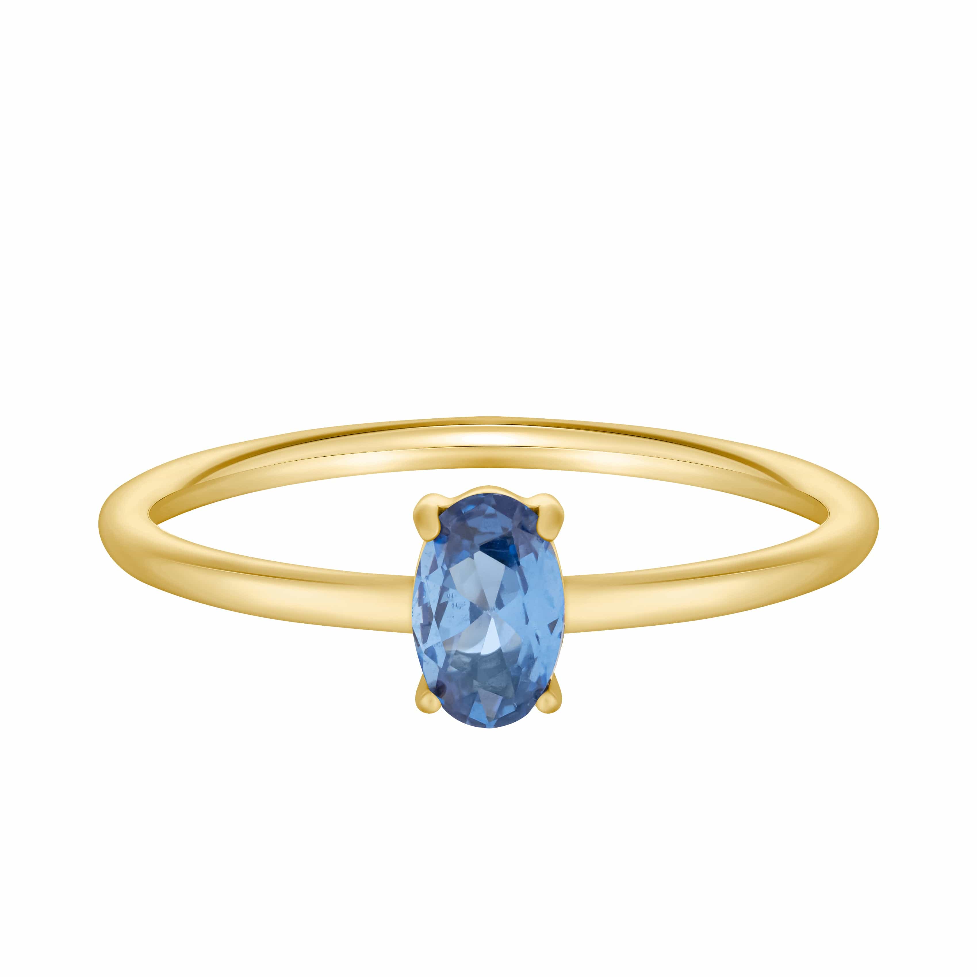 Always Birthstone Ring