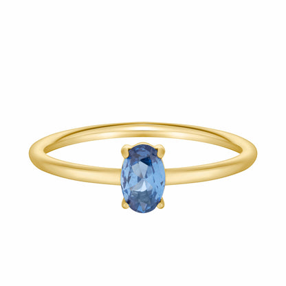 Always Birthstone Ring