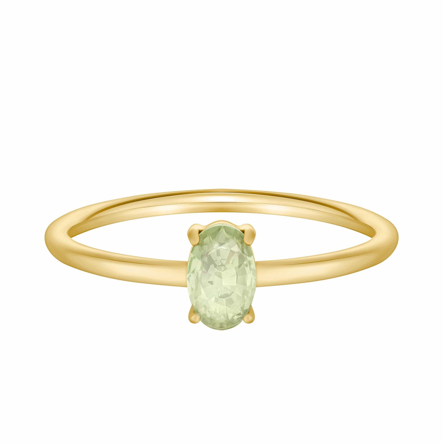Always Birthstone Ring
