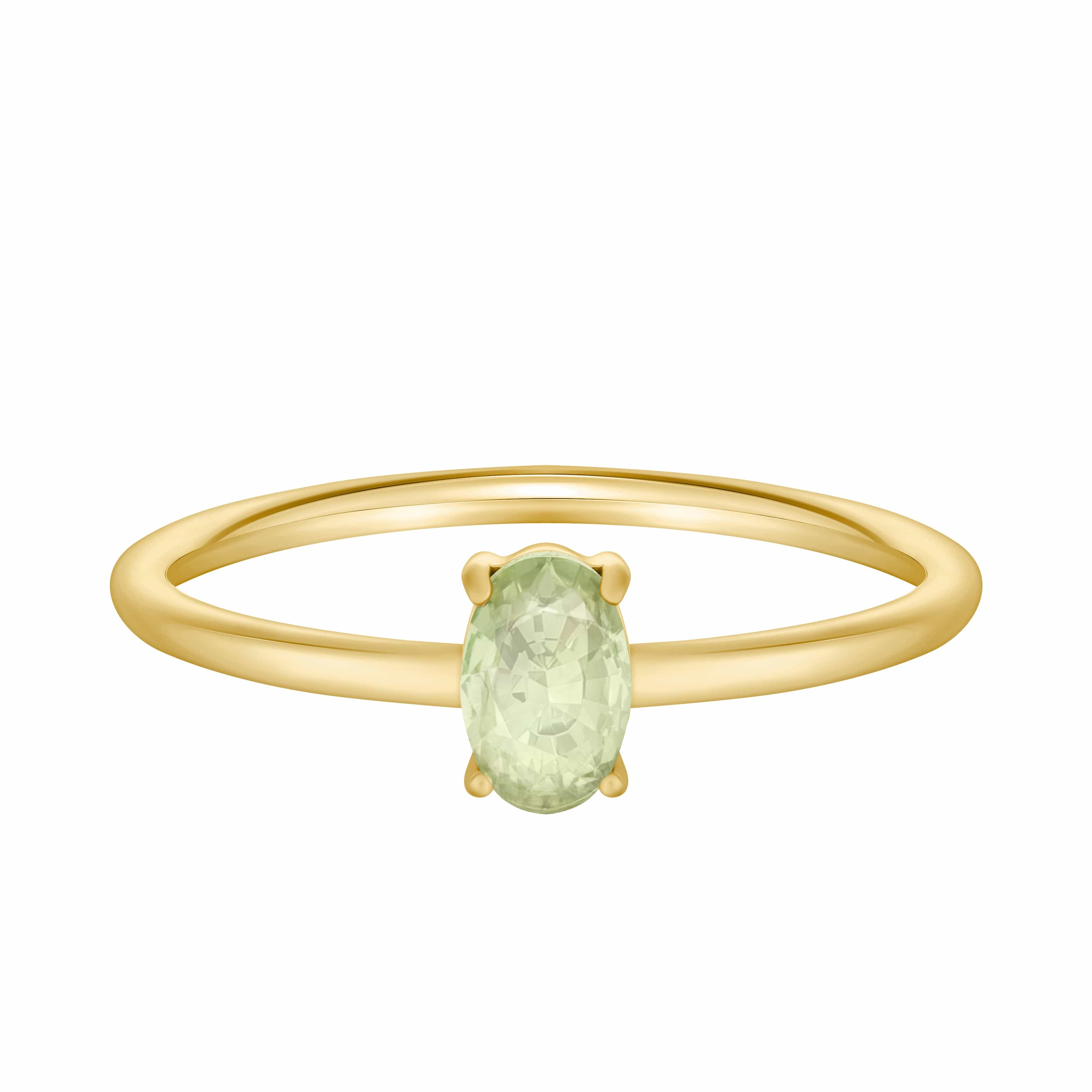 Always Birthstone Ring