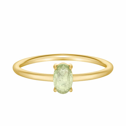 Always Birthstone Ring
