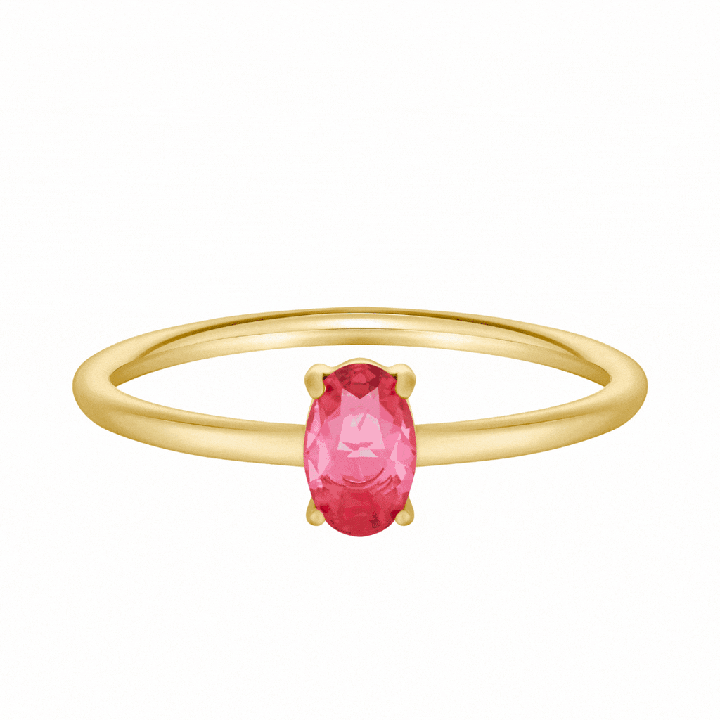 Always Birthstone Ring