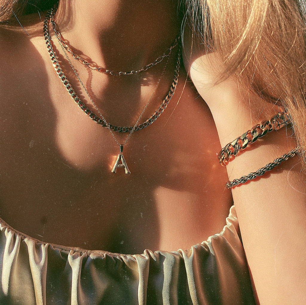 Amalfi Choker / Necklace