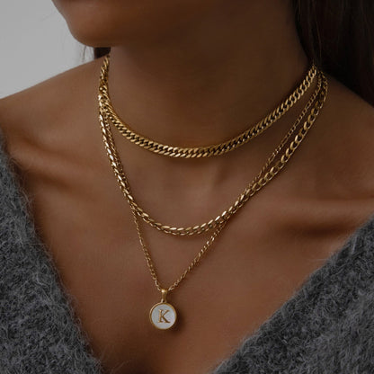 Amalfi Choker / Necklace