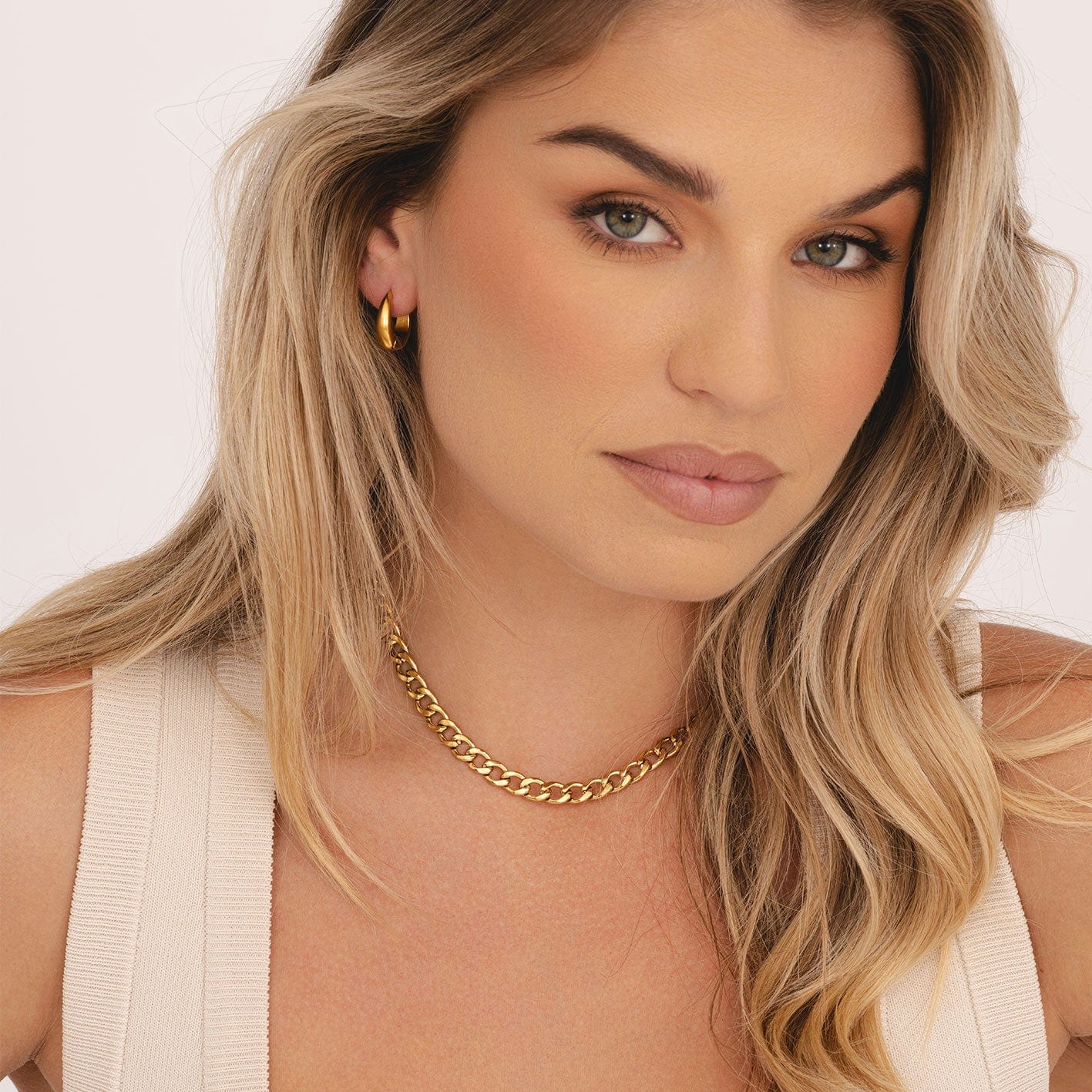 Amidala Choker / Necklace