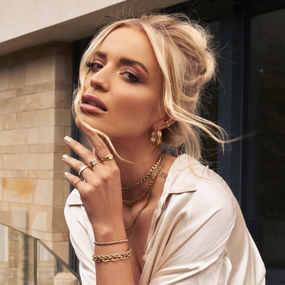 Amidala Choker / Necklace