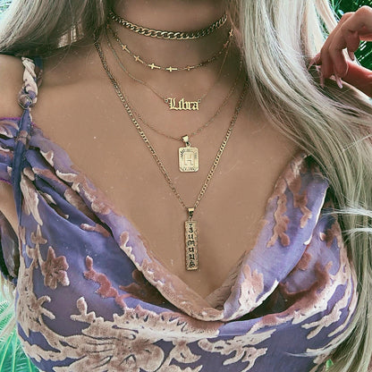 Amidala Choker / Necklace