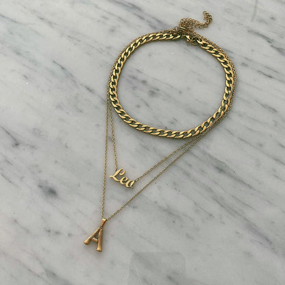 Amidala Choker / Necklace