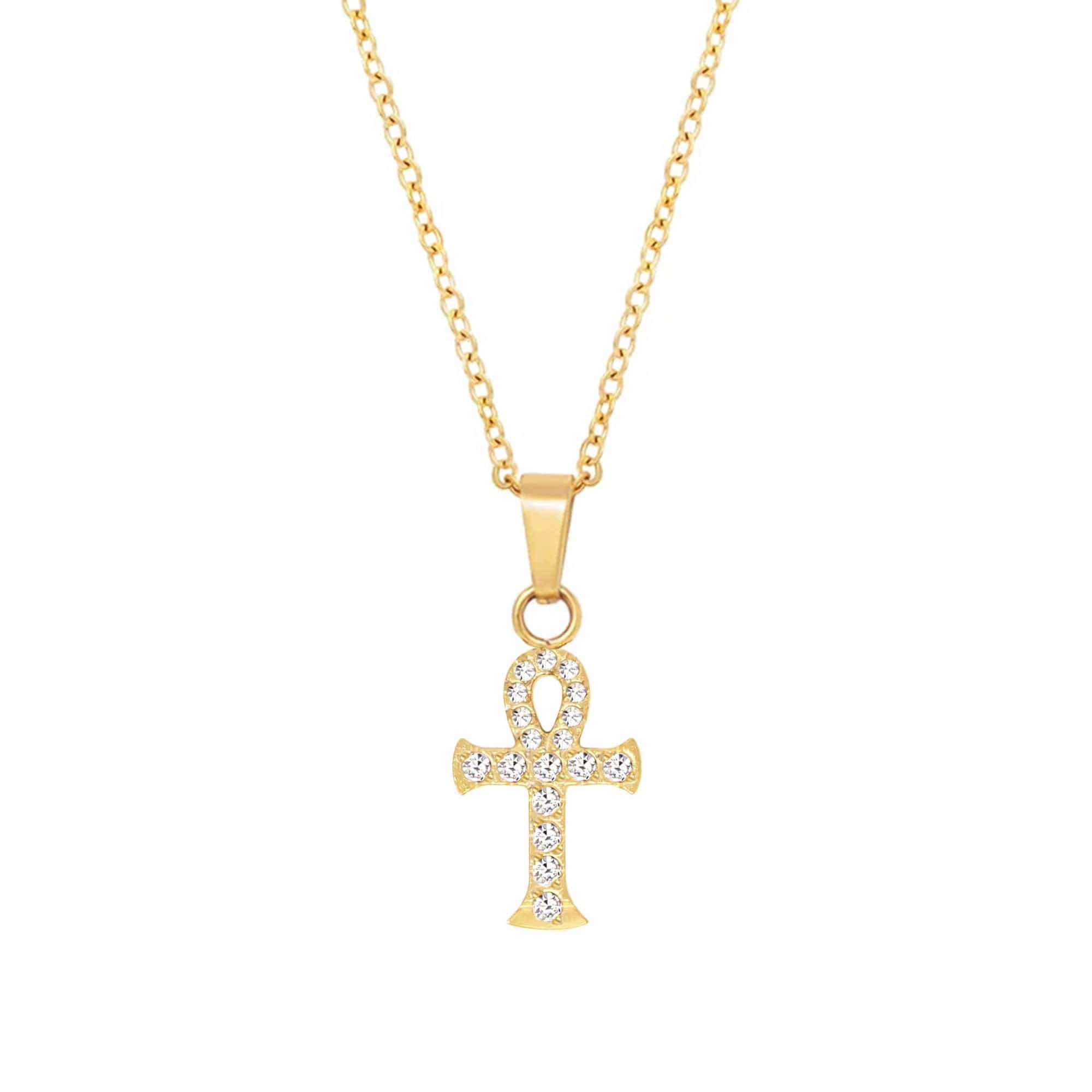 Ankh Necklace