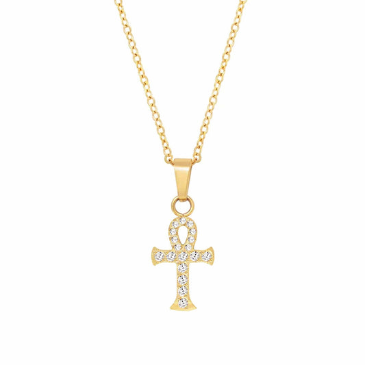 Ankh Necklace