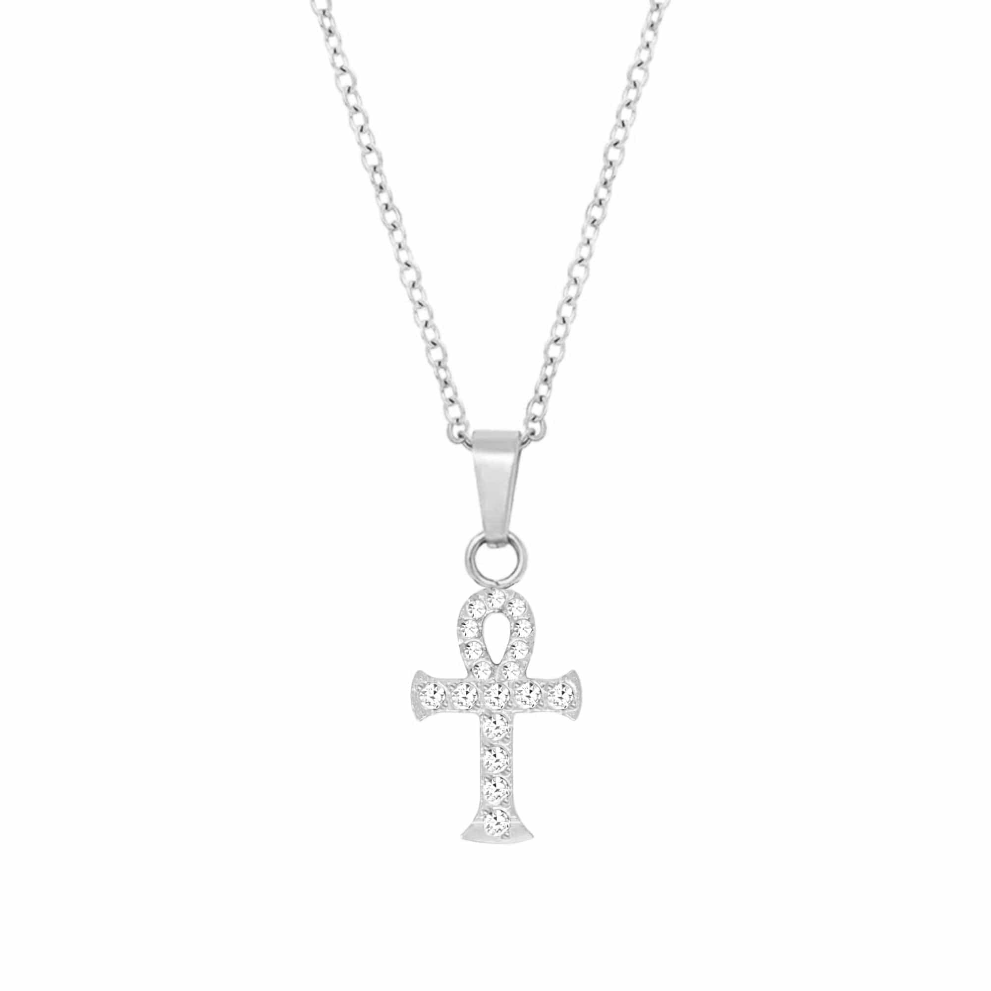 Ankh Necklace