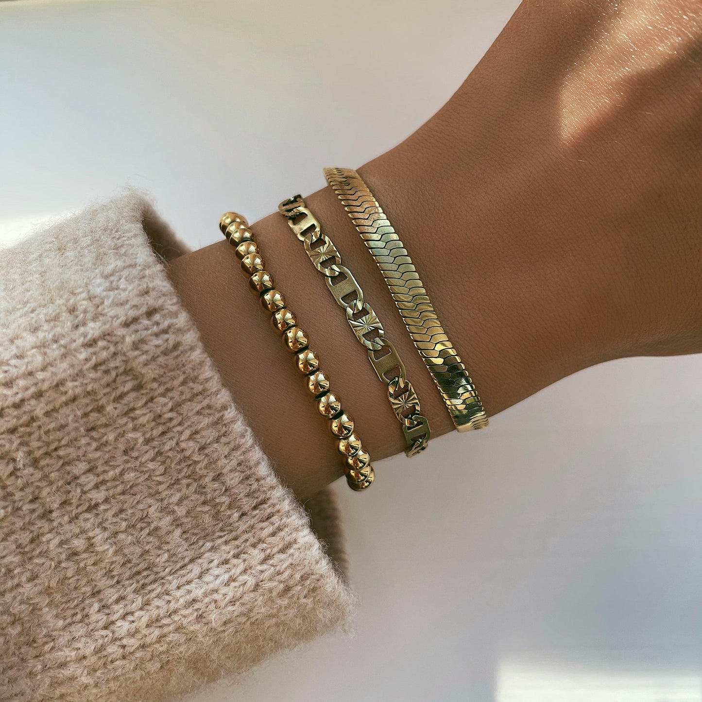 Antonia Bracelet