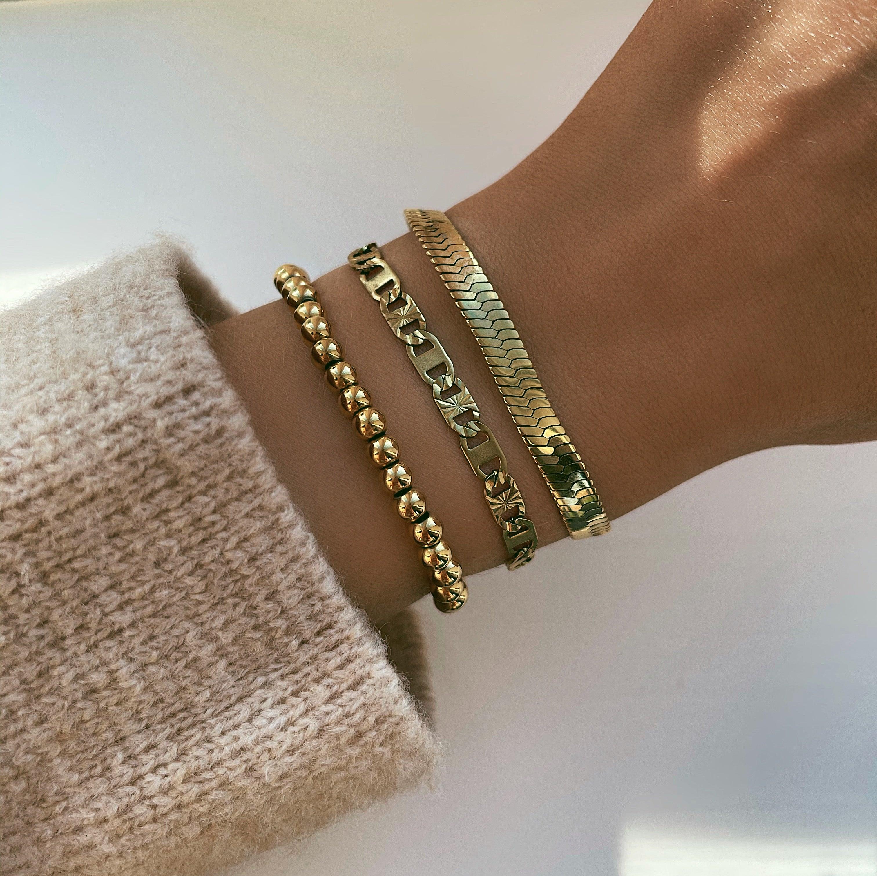 Antonia Bracelet