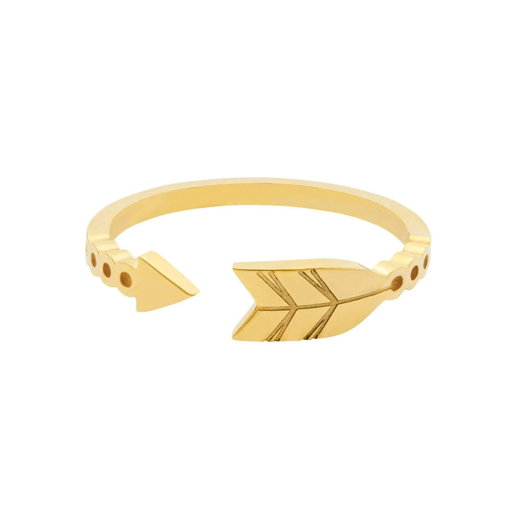 Arrow Ring