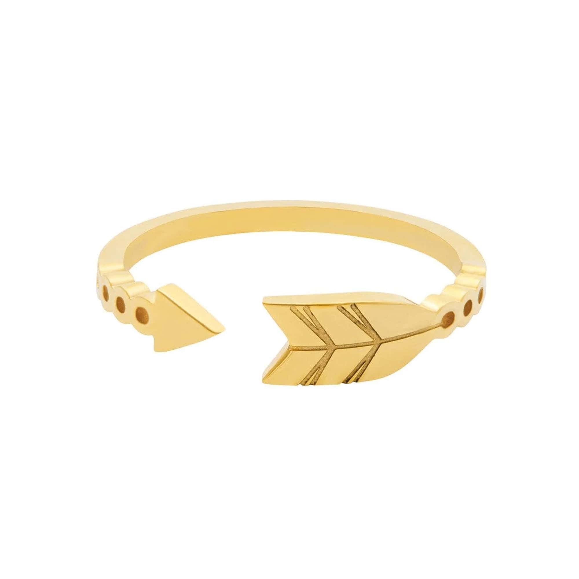 Arrow Ring