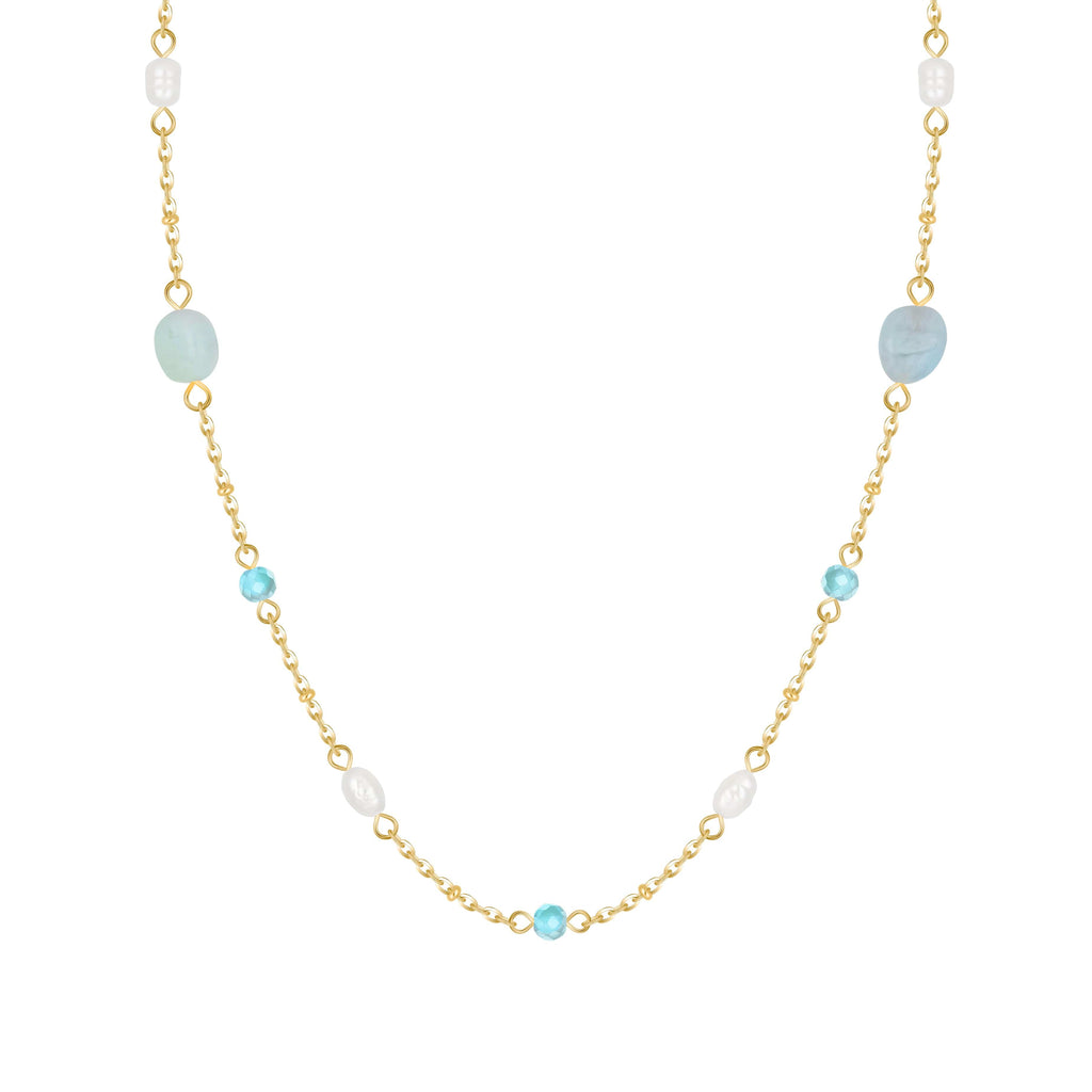 Ashtin Choker Necklace