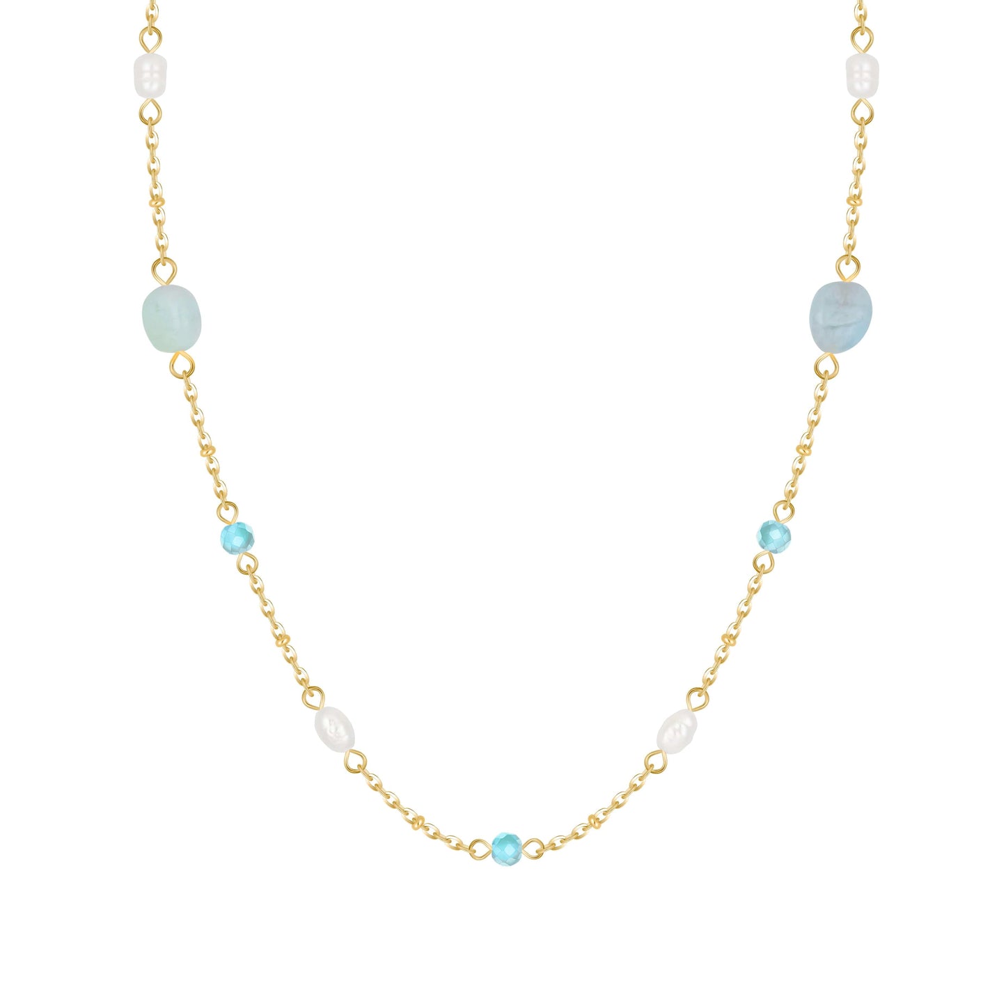 Ashtin Choker Necklace