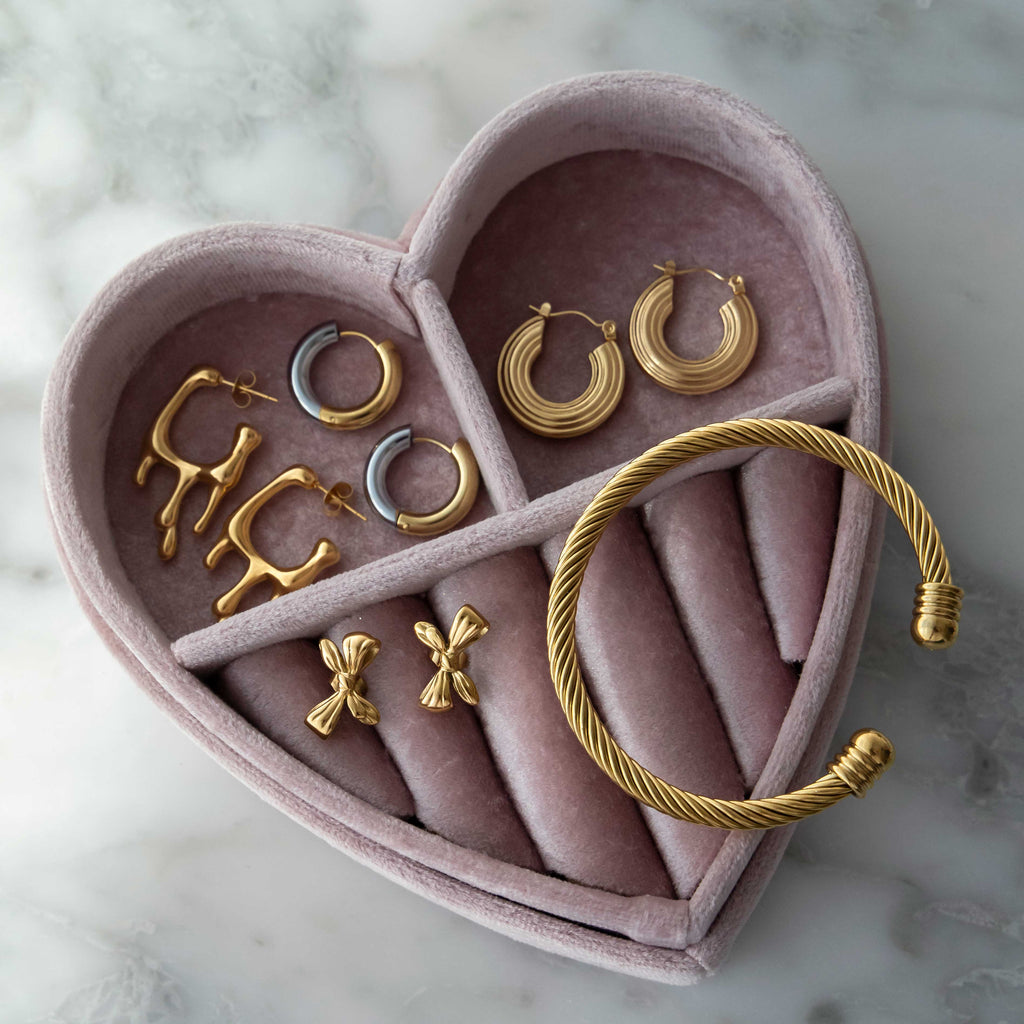 Athens Cuff Bracelet