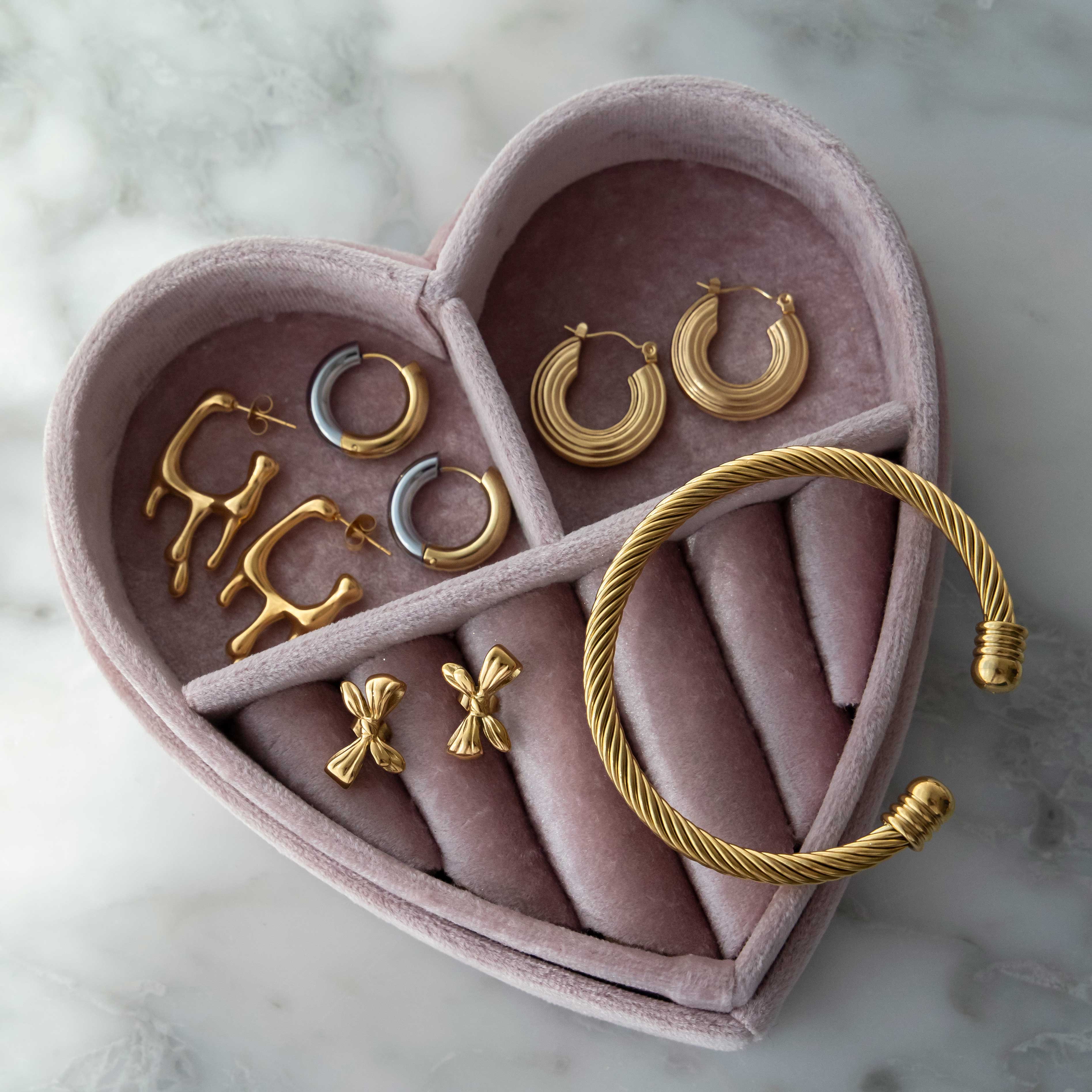 Athens Cuff Bracelet