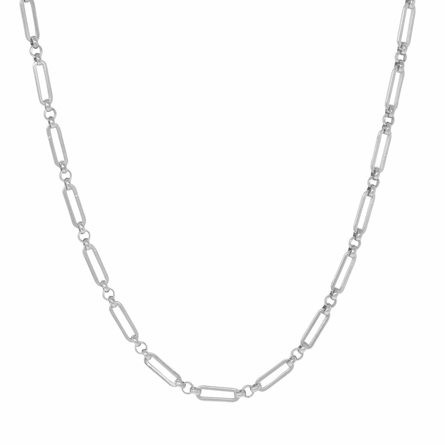 Axel Chain Choker / Necklace