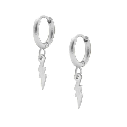 Azura Hoop Earrings