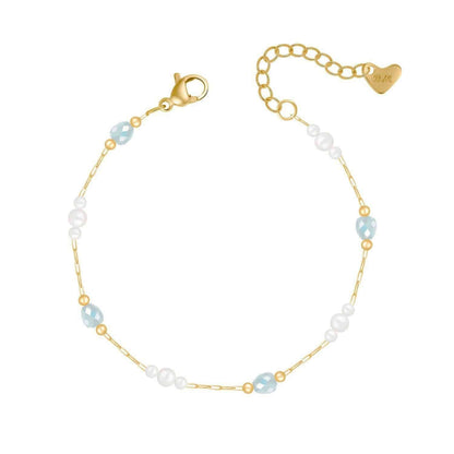 Beach Waves Bracelet