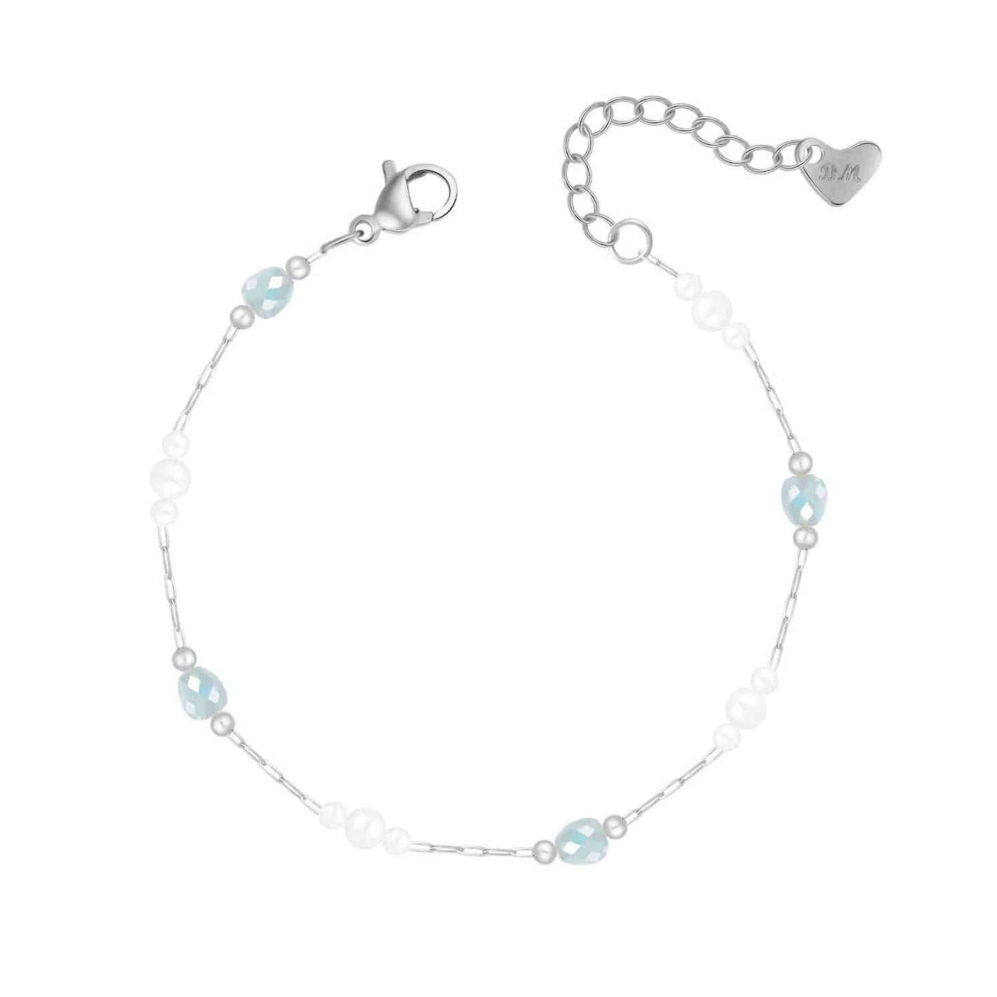 Beach Waves Bracelet