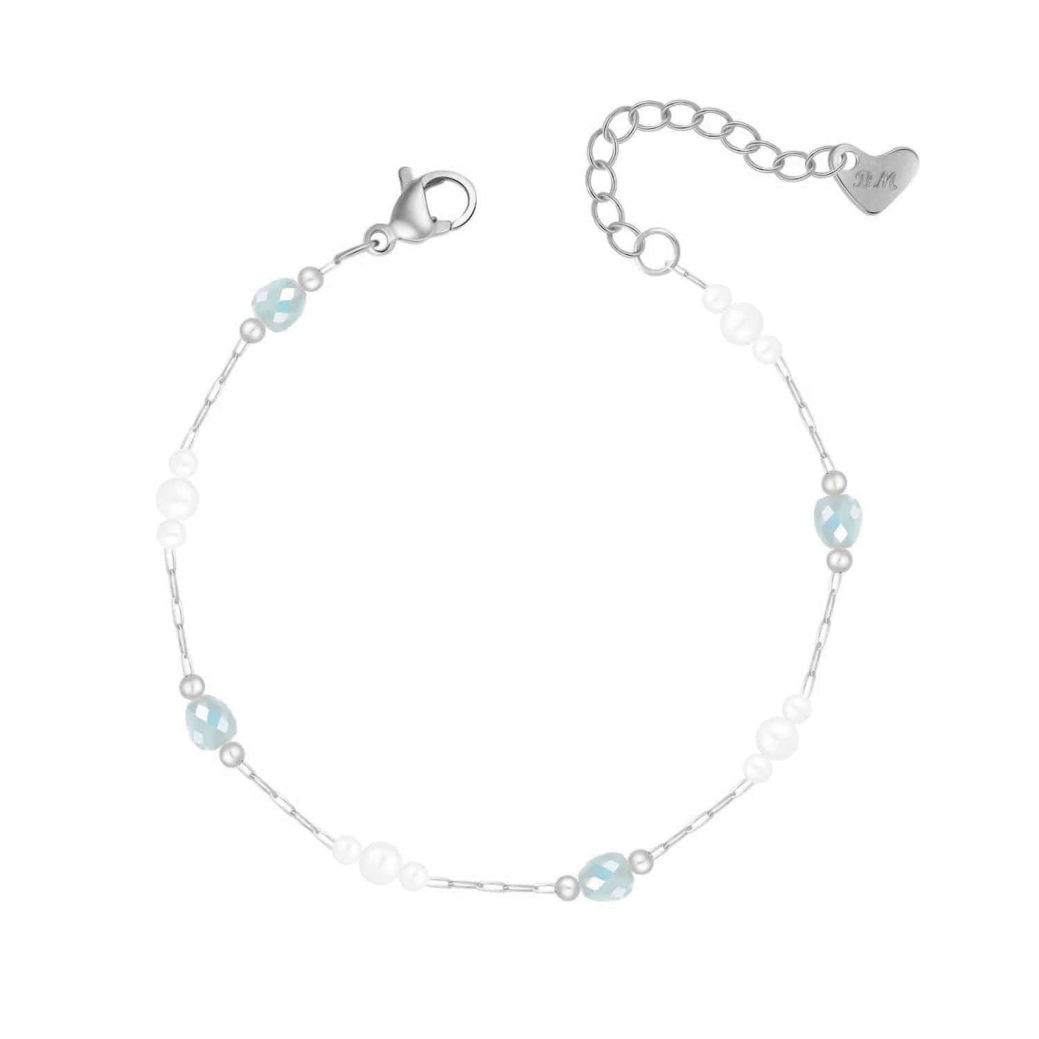 Beach Waves Bracelet