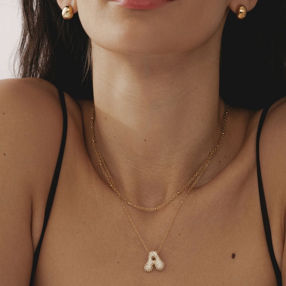 Florence Stud Earrings