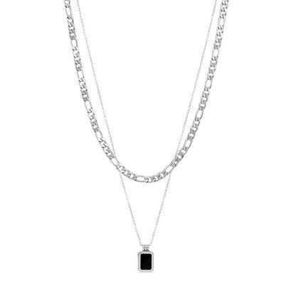 Belle Layered Necklace