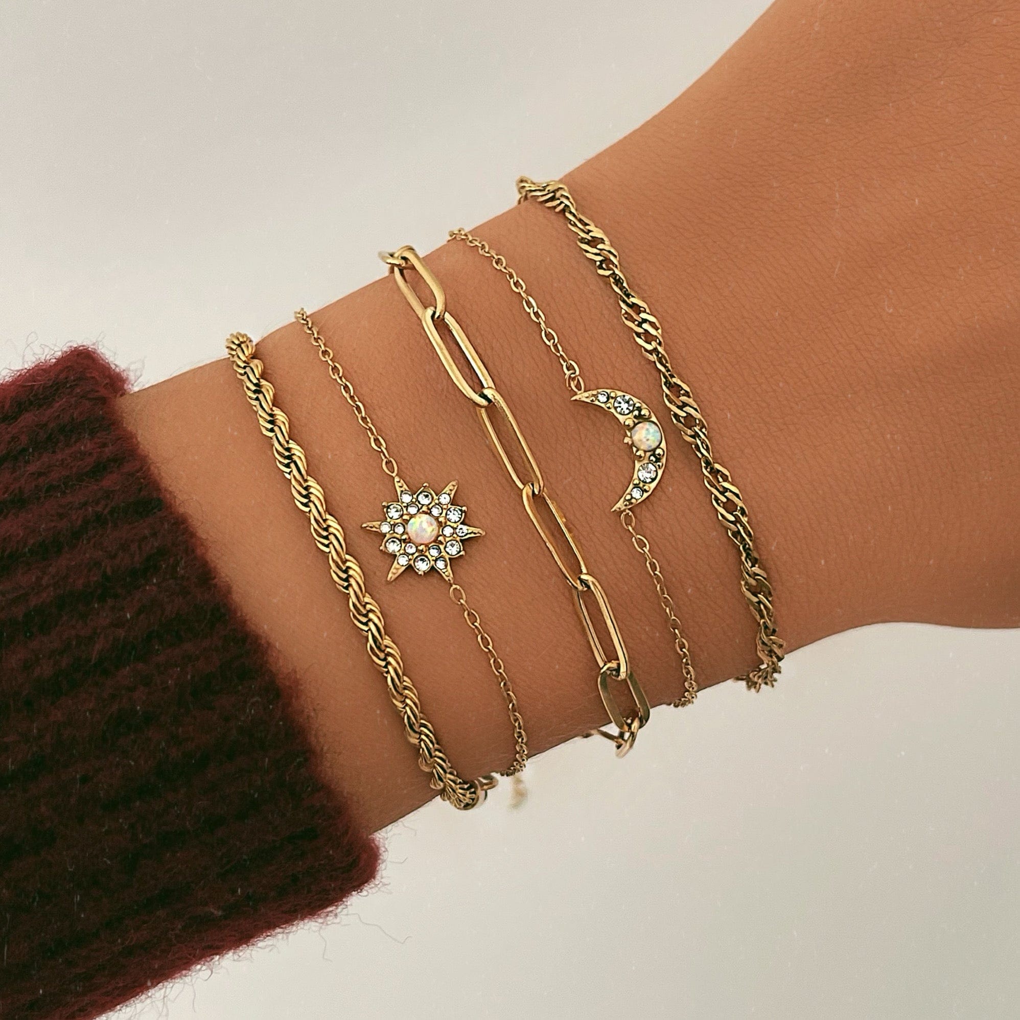 Mollie Bracelet
