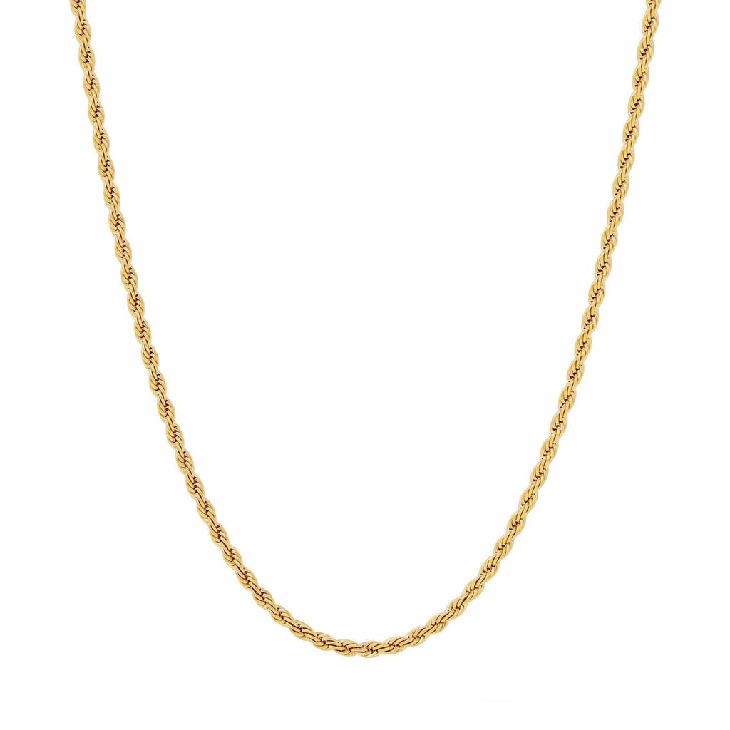 Beverley Rope Choker / Necklace