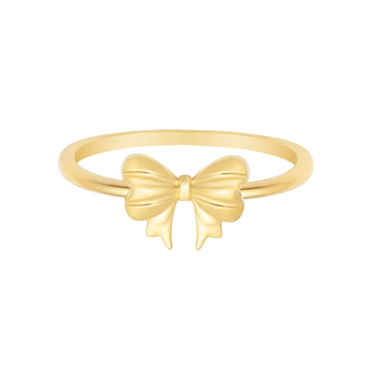 Emma Bow Ring