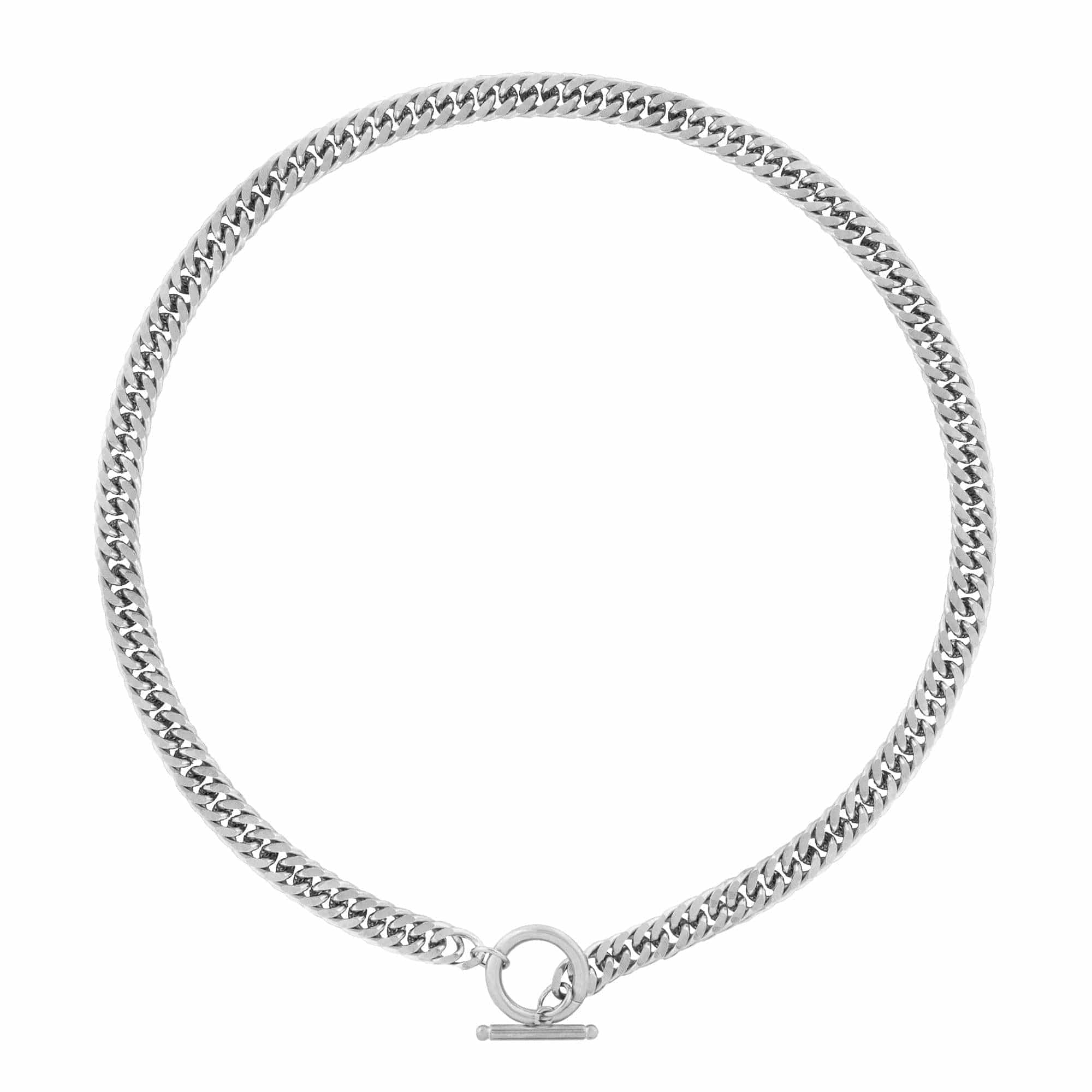 Camilla Tbar Necklace