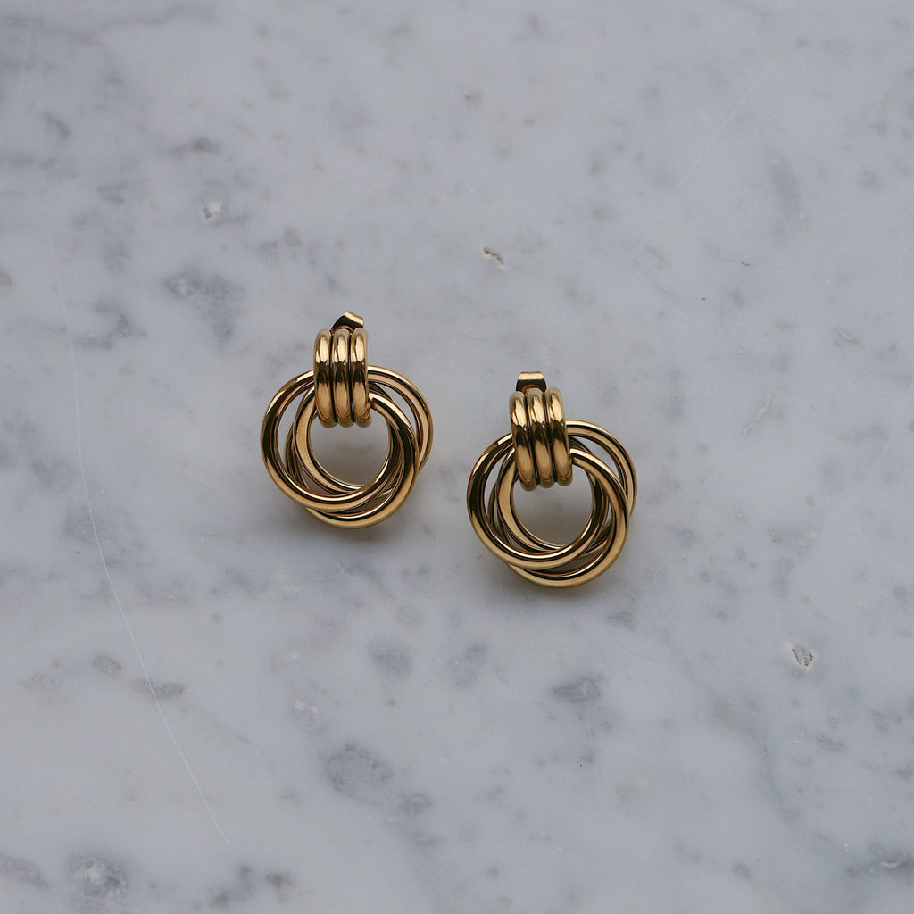Cece Stud Earrings