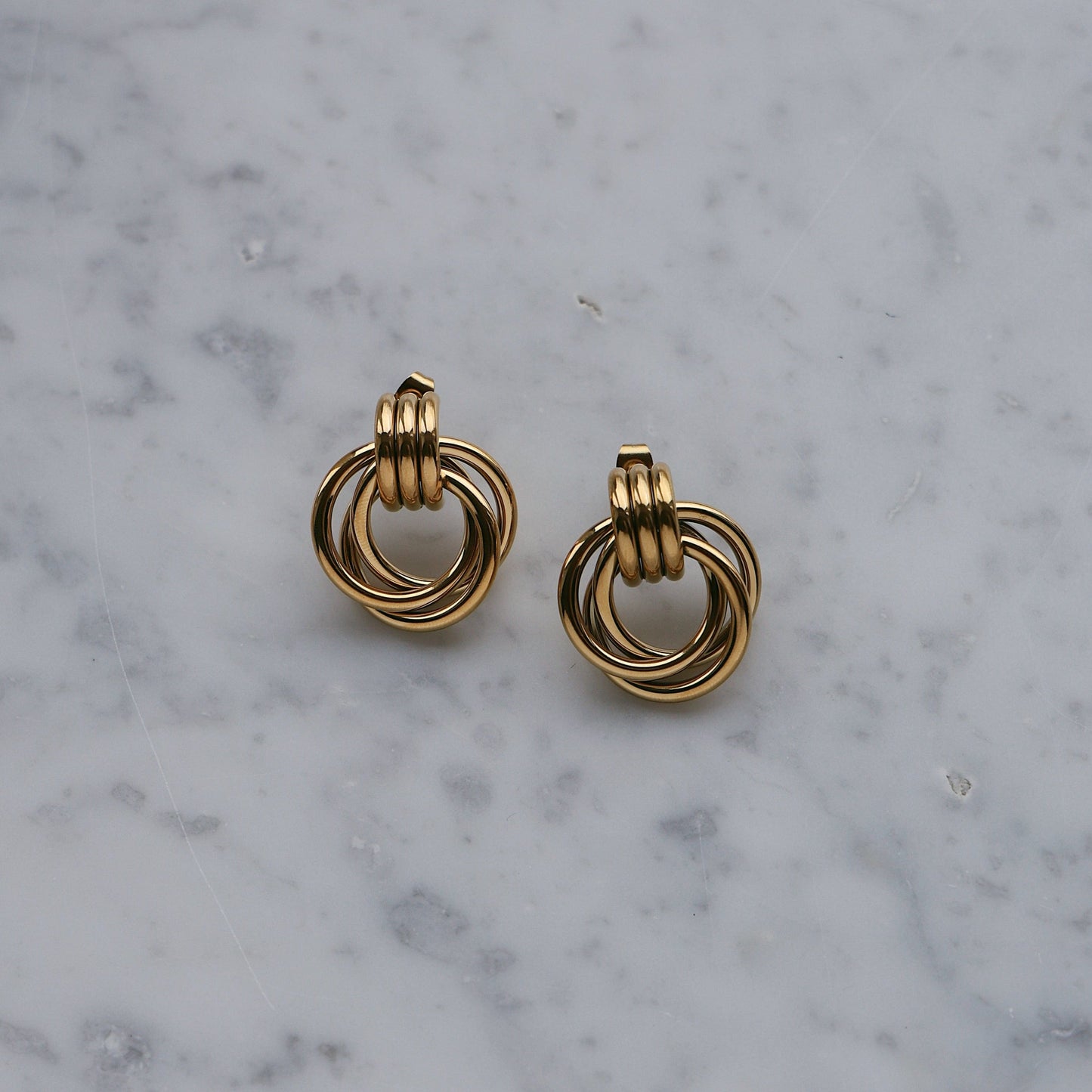 Cece Stud Earrings
