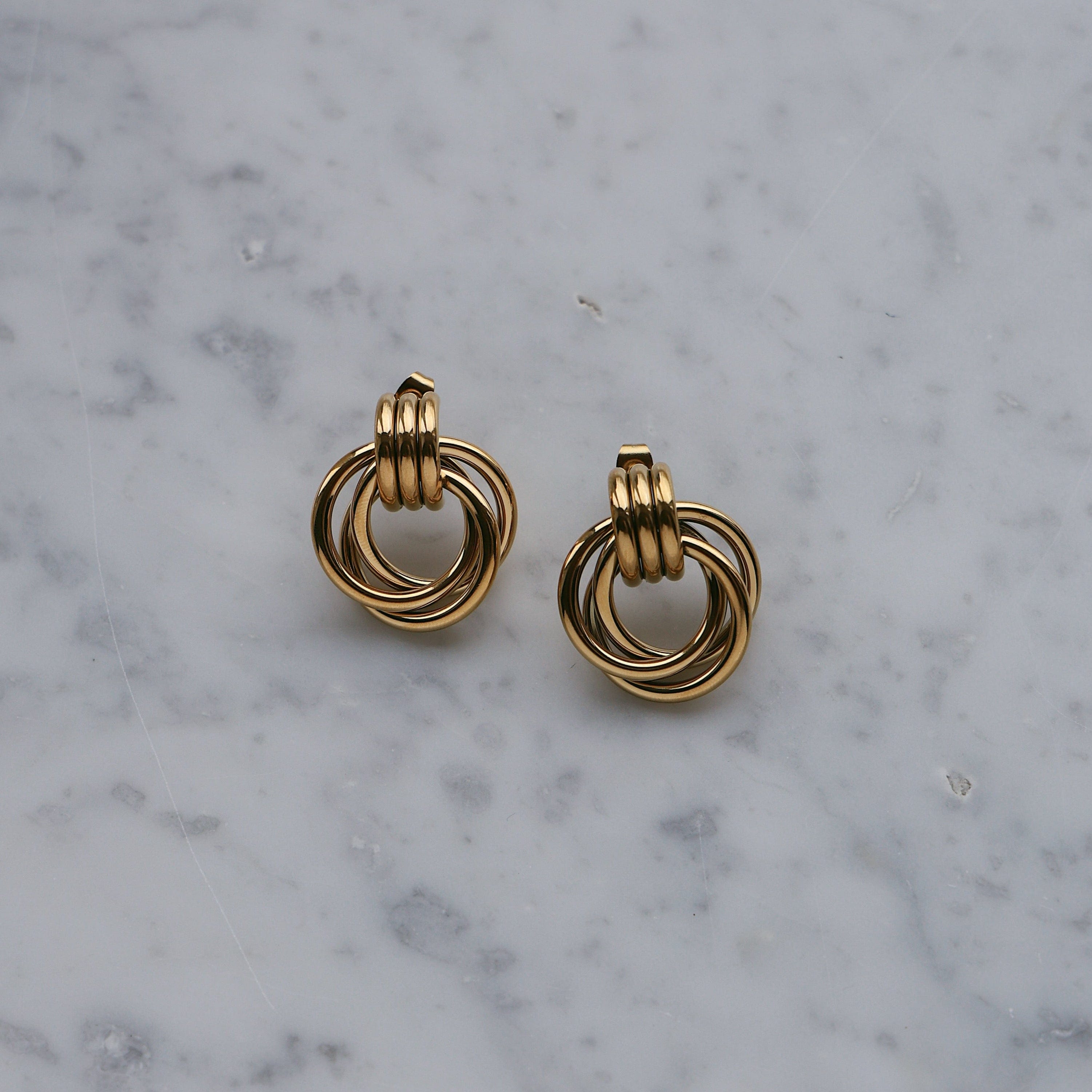 Cece Stud Earrings