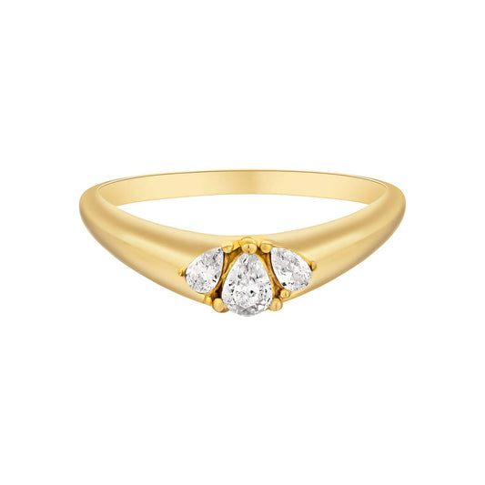Celeste Ring