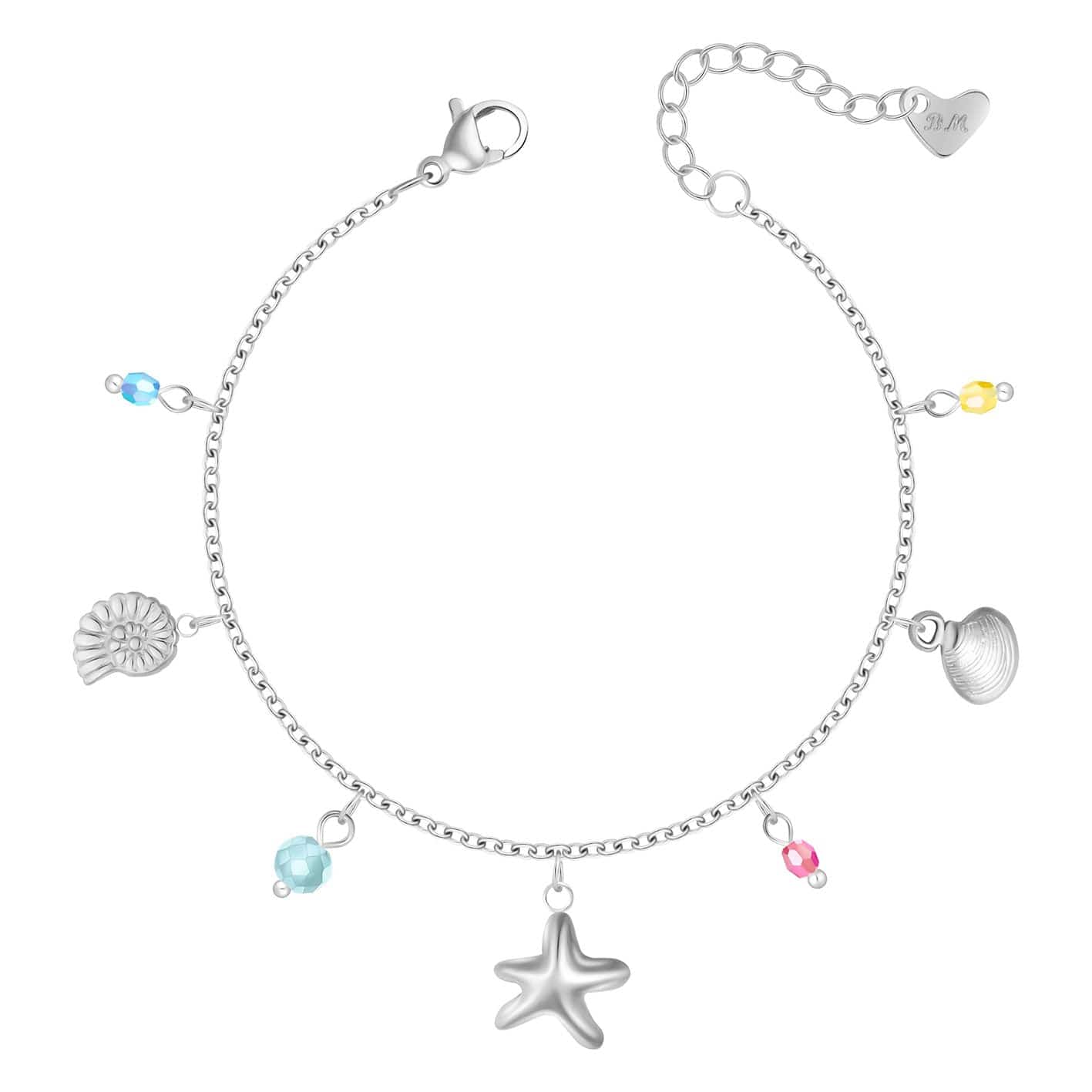 Celia Charm Bracelet