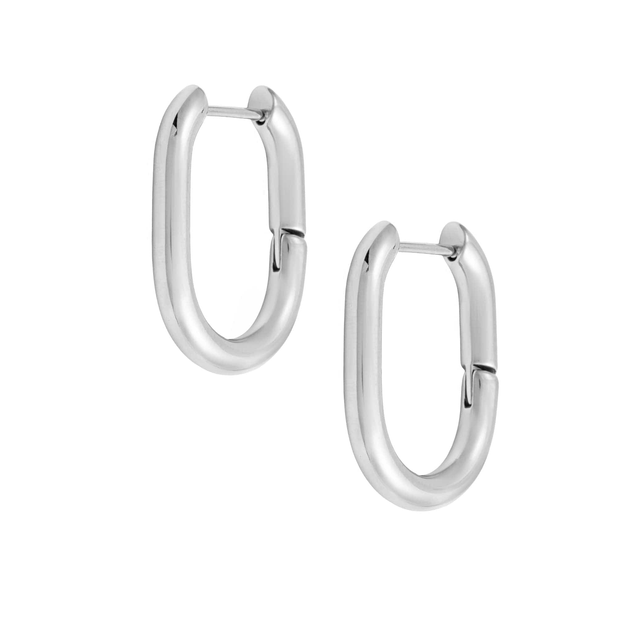 Charli Hoop Earrings