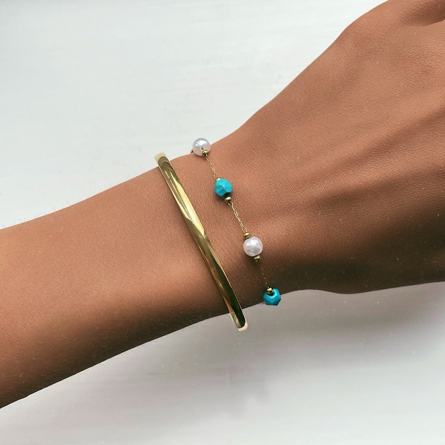 Malaya Bracelet