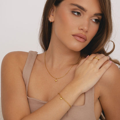 Congratulations Necklace