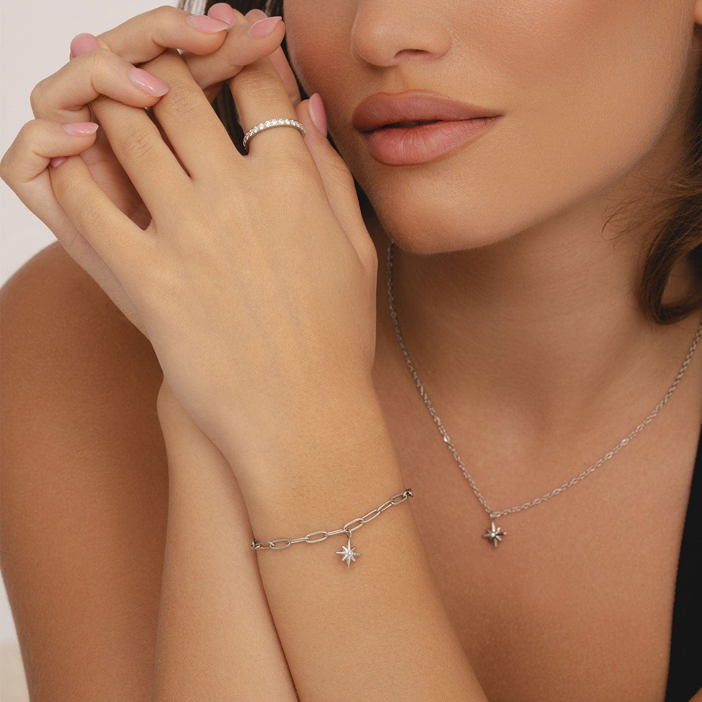 Congratulations Necklace