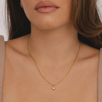 Congratulations Necklace