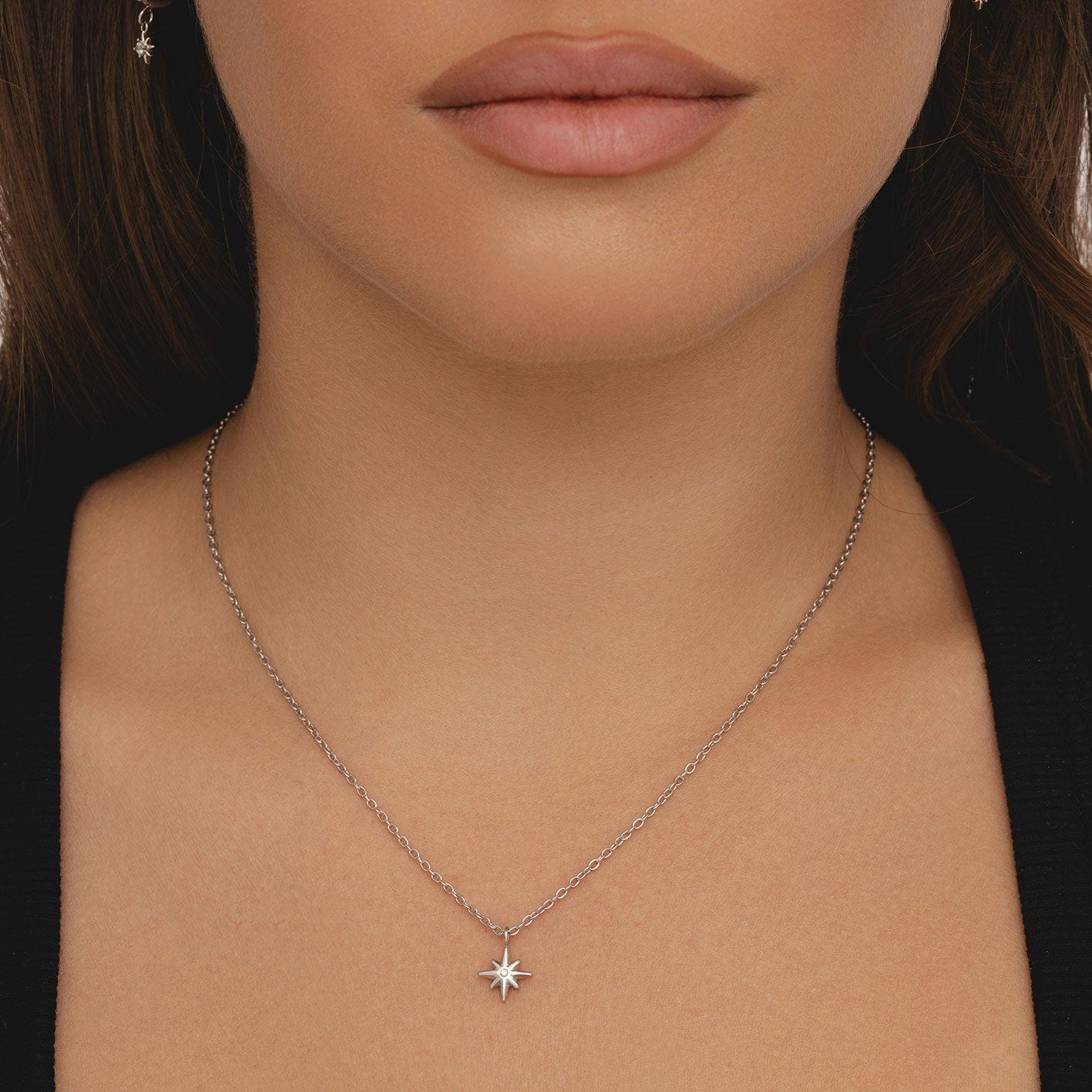 Congratulations Necklace