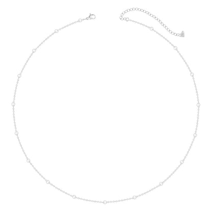 Dainty Ball Belly Chain