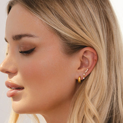 Lorelai Stud Earrings