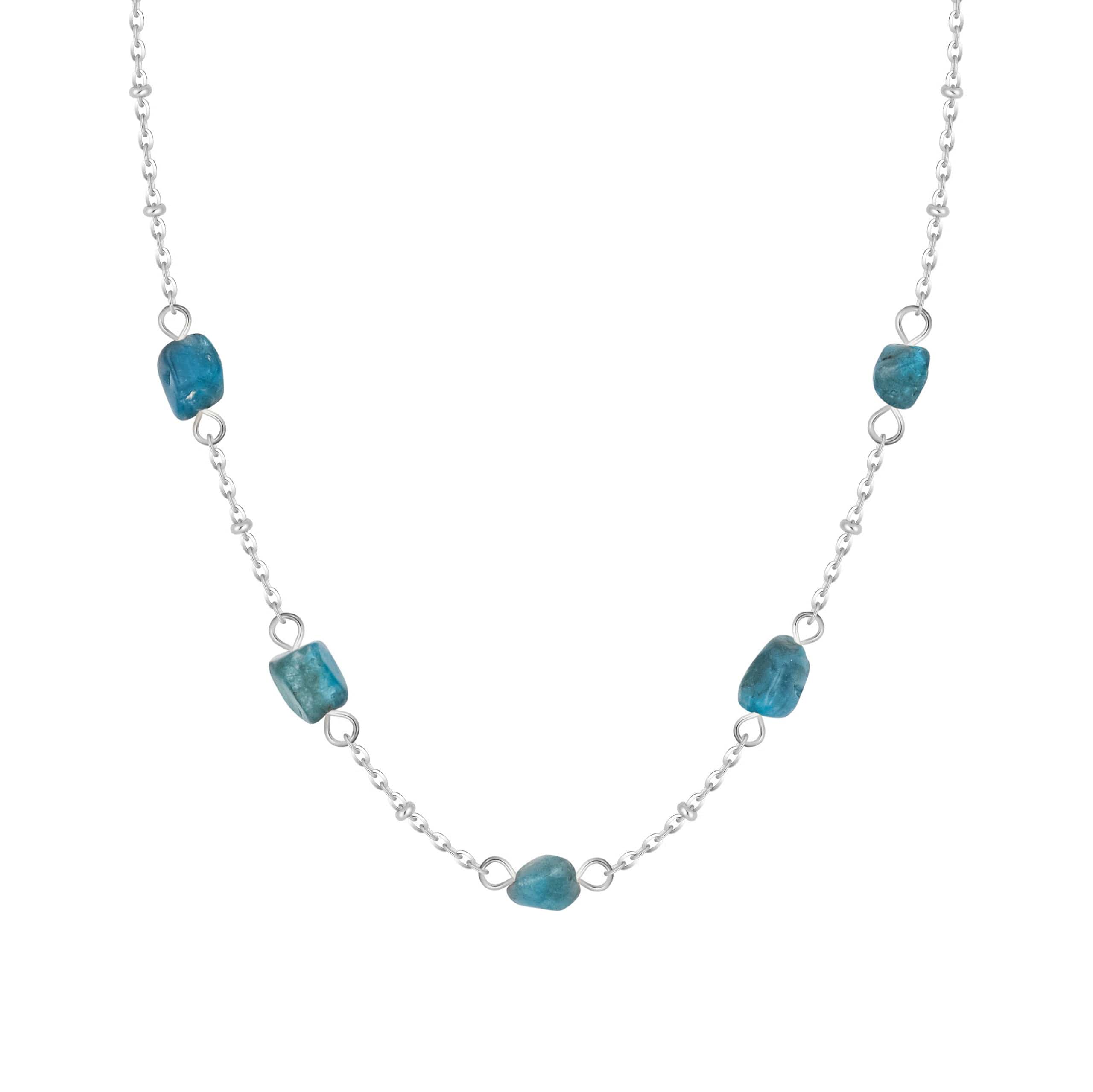 Dana Choker Necklace