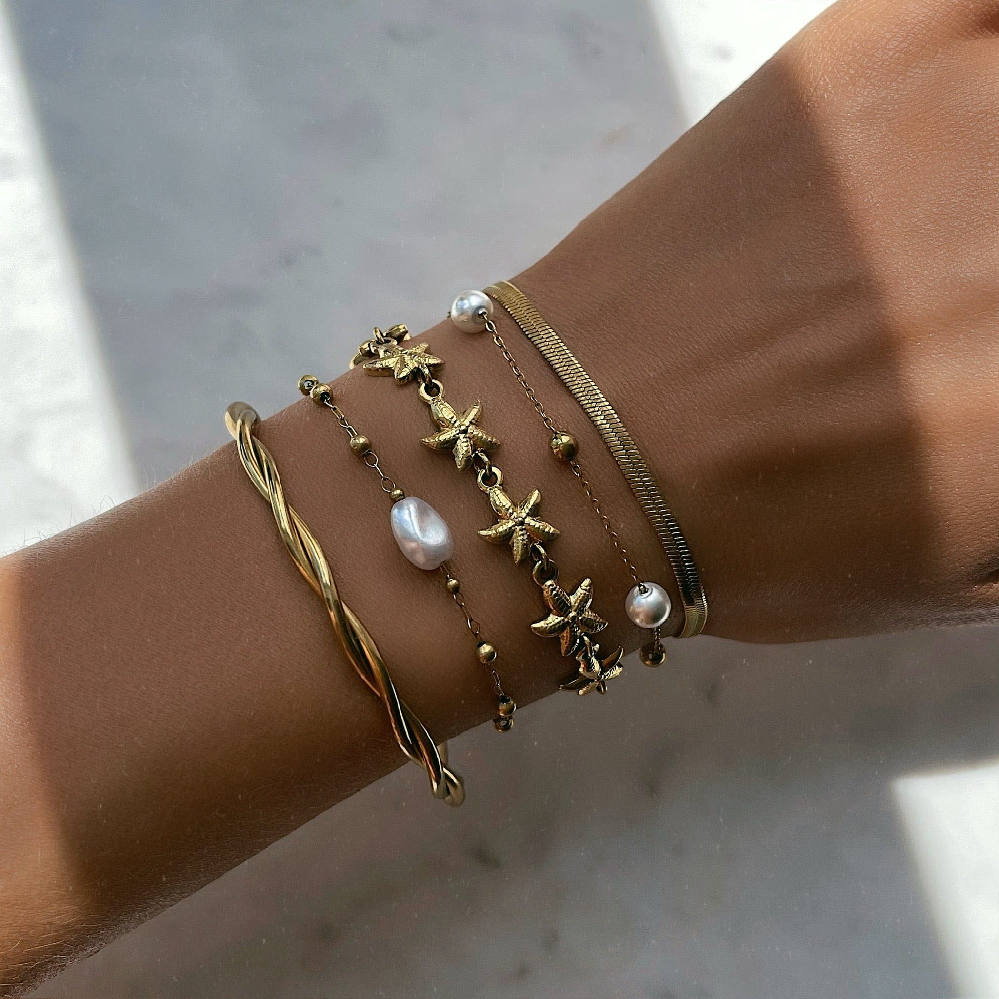 Dionne Bracelet